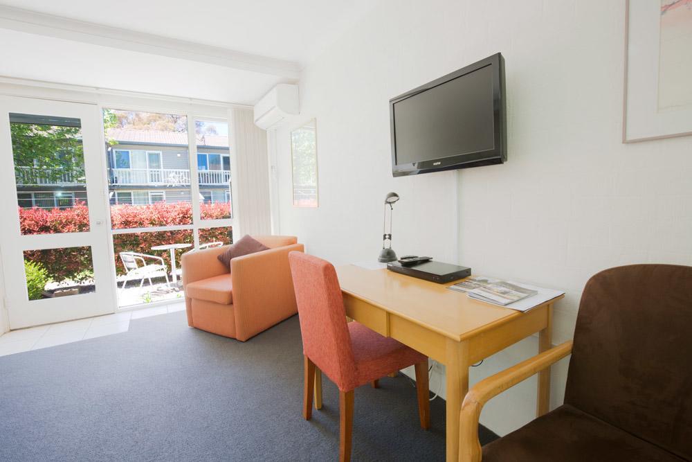 Summer East Apartments 오렌지 객실 사진