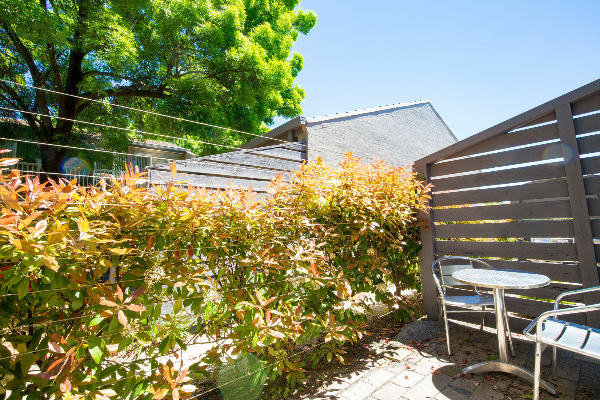 Summer East Apartments 오렌지 외부 사진